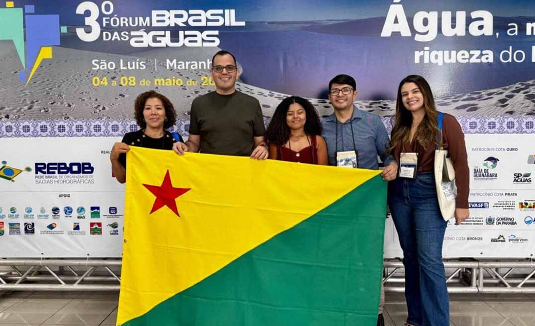 MEIO AMBIENTE Image
