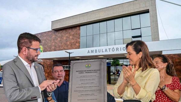Governo do Acre fortalece políticas públicas e amplia investimentos para garantir dignidade e oportunidades às mães acreanas