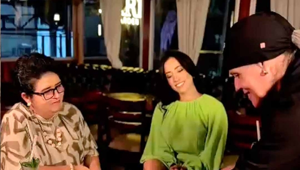 Dia das Mães ganha celebração especial com experiência gastronômica inesquecível e música ao vivo no Paris Garden