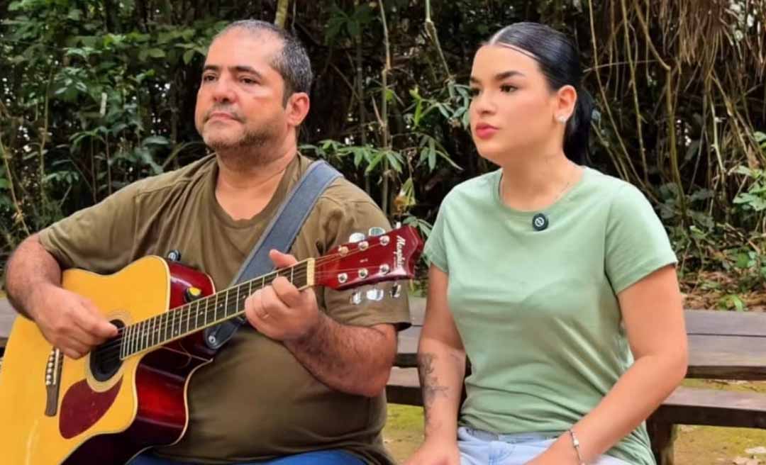 “Até o céu deixar a gente se encontrar de novo", diz filha de Joyce em homenagem emocionante no Dia das Mães