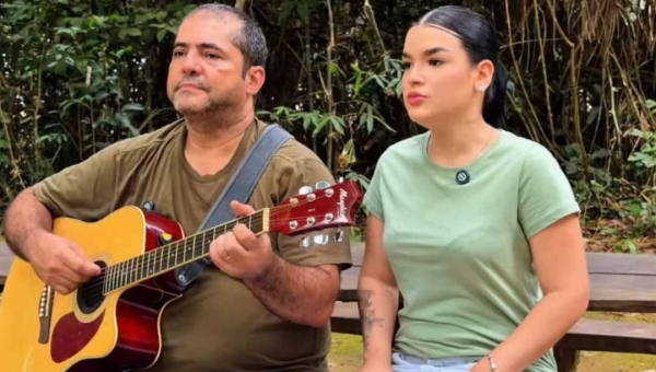 “Até o céu deixar a gente se encontrar de novo", diz filha de Joyce em homenagem emocionante no Dia das Mães