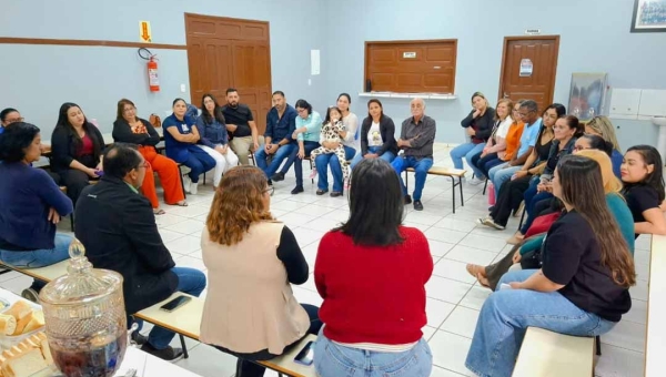 “A segurança dos alunos, funcionários e professores é prioridade”, destaca presidente da APAE RB ao anunciar medidas preventivas na instituição