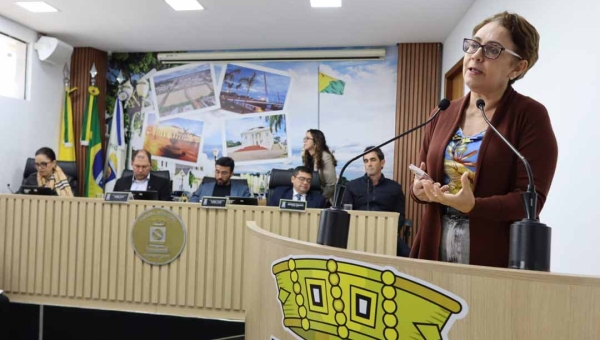 Audiência pública sobre Plano Diretor expõe embate entre crescimento urbano e impactos ambientais em Rio Branco