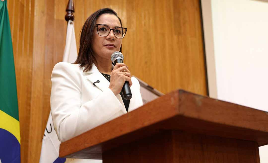 ‘Compromisso e respeito com as contas públicas’, afirma governadora Mailza ao atingir 85% de convocação no concurso do Iapen