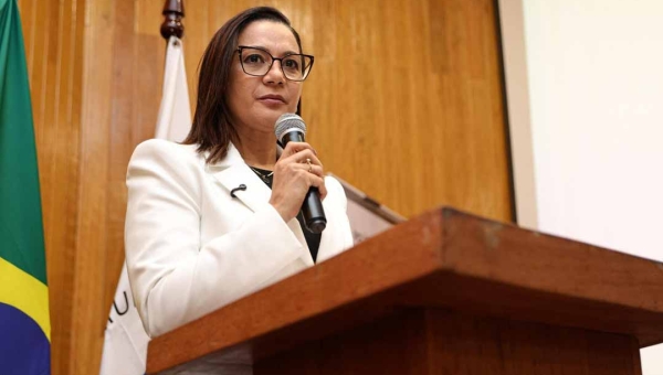‘Compromisso e respeito com as contas públicas’, afirma governadora Mailza ao atingir 85% de convocação no concurso do Iapen