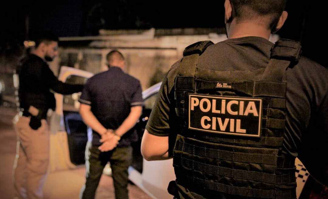 Segurança pública registra redução nos índices de mortes violentas em todo o Estado