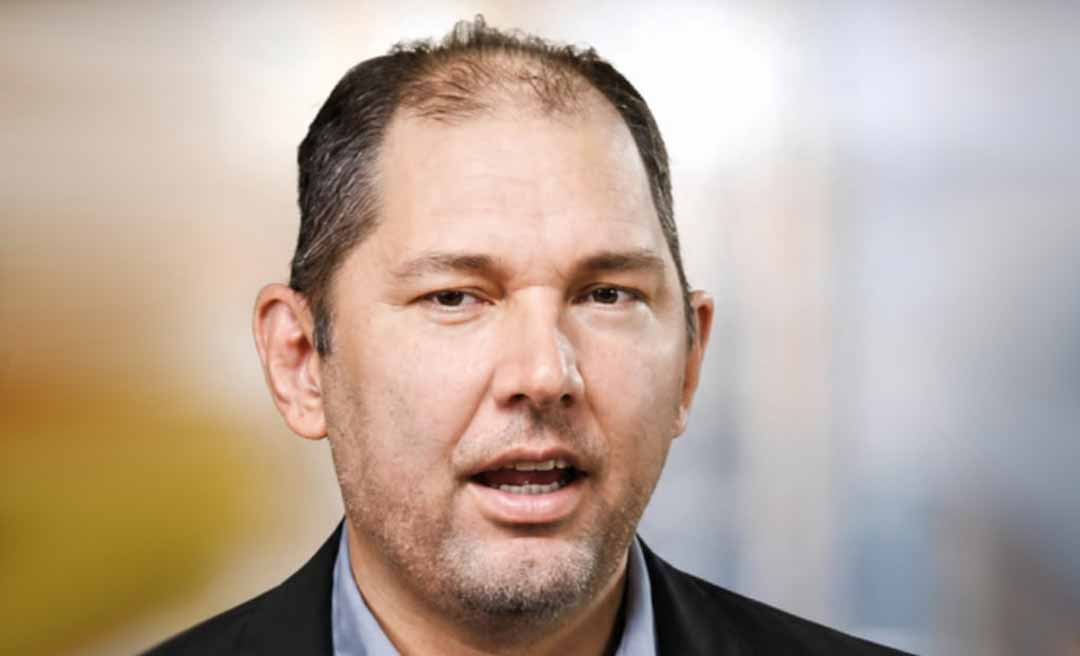 Joabe Lira rebate críticas e pede que colegas priorizem os problemas de Rio Branco