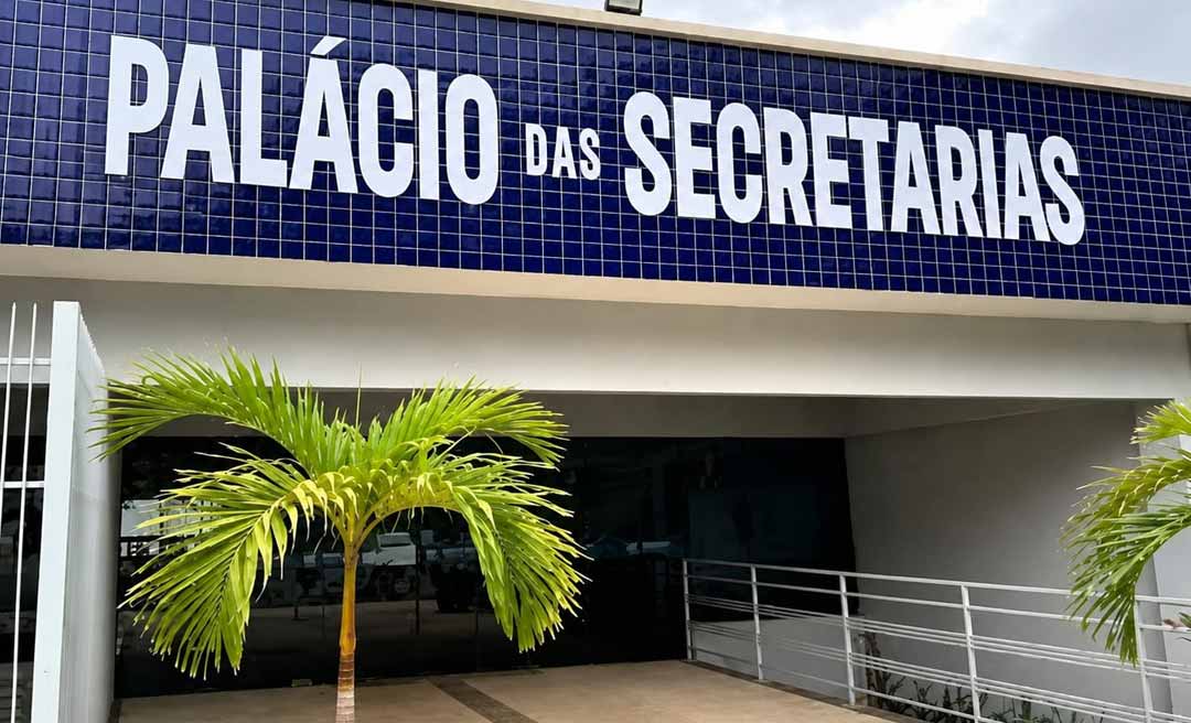 Sead rebate denúncia no TCE/AC e afirma legalidade em licitação de R$ 13 milhões: "Processo seguiu a Lei"
