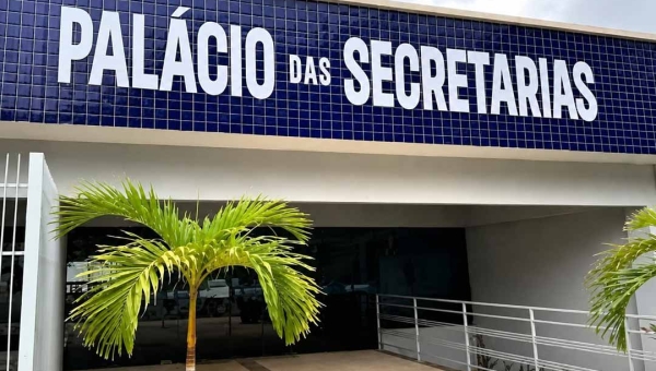 Sead rebate denúncia no TCE/AC e afirma legalidade em licitação de R$ 13 milhões: "Processo seguiu a Lei"