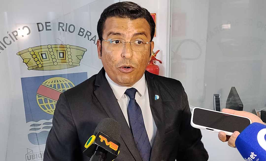 “Parar de hipocrisia”: Aiache rebate Joabe e denuncia gastos e acordos não cumpridos pelo presidente da Câmara