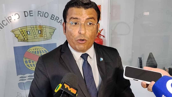 “Parar de hipocrisia”: Aiache rebate Joabe e denuncia gastos e acordos não cumpridos pelo presidente da Câmara