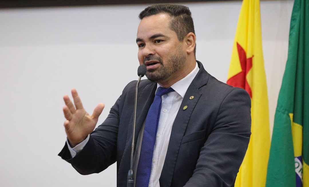 Projeto de Arlenilson Cunha prevê protocolo de segurança em escolas públicas e privadas no método “Run Hide Fight”