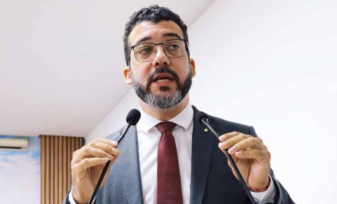 “Não estou atrás de cargo nem favor”, diz André Kamai sobre polêmica envolvendo nomeações na Câmara