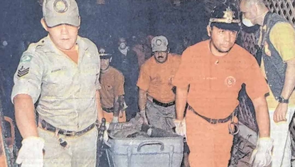Justiça do Ceará nega transferir para o Acre homem condenado a 150 anos pela Chacina dos Portugueses