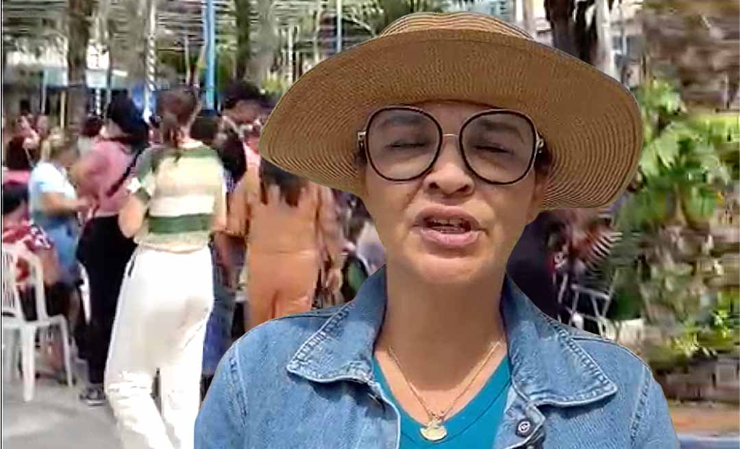Com as escolas de Rio Branco sem aulas, sindicato pressiona Alysson por reajuste de 10%