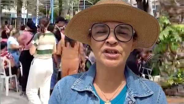 Com as escolas de Rio Branco sem aulas, sindicato pressiona Alysson por reajuste de 10%