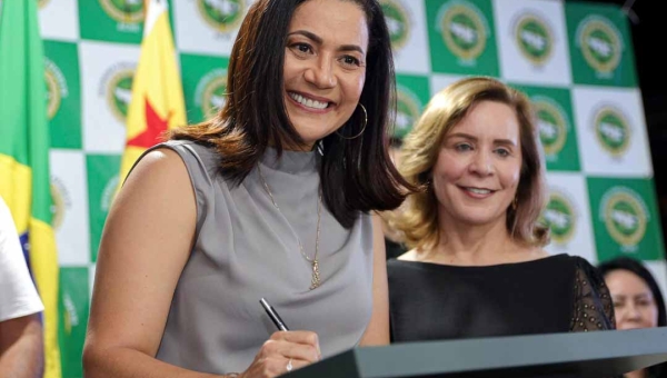 Acre ocupa a 8ª posição entre os estados com maior avanço em gestão pública nos três últimos anos 