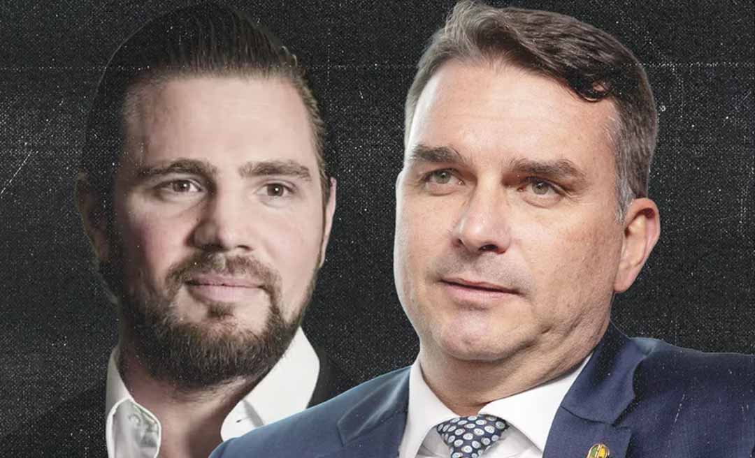 Vorcaro pagou R$ 61 milhões para filme de Bolsonaro; Flávio cobrou dinheiro. Ouça áudio