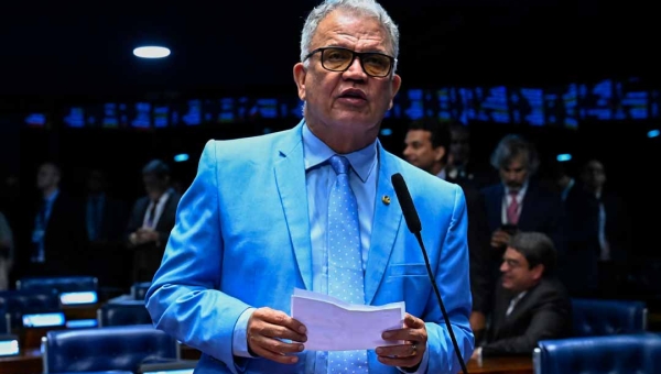 Petecão anuncia mais de R$ 6,5 milhões para obras e infraestrutura no Acre