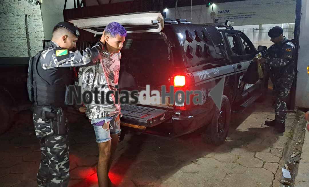 COMBATE AO TRÁFICO Image