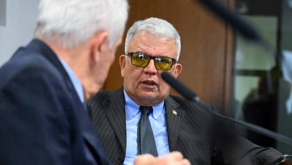 Senado aprova proposta de Petecão para fortalecer transporte e preservação dos rios amazônicos