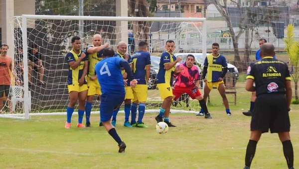 Sinjac confirma abertura do Campeonato da Imprensa para 26 de julho; inscrições já estão abertas