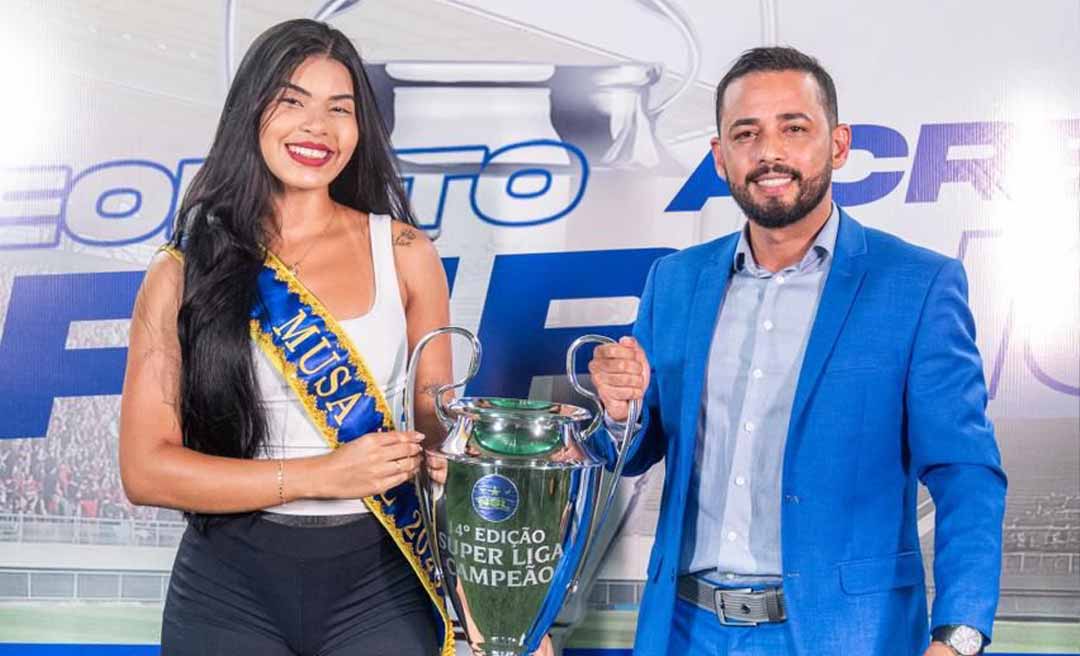 Quartas da NSL Superliga Acreana de Futebol 2025/2026: veja datas, confrontos e classificados