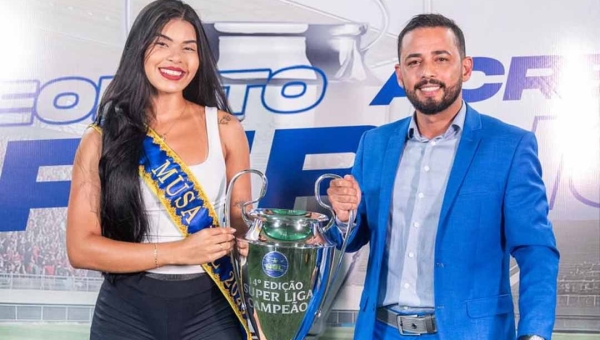 Quartas da NSL Superliga Acreana de Futebol 2025/2026: veja datas, confrontos e classificados