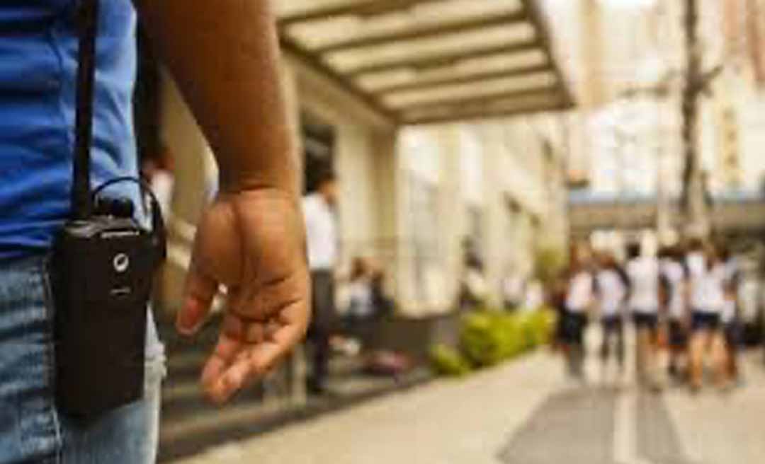 Recursos para rede de cuidados e segurança escolar no Acre é ínfimo; não passam de R$ 2,3 milhões