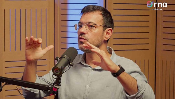 Pré-candidato Thor Dantas critica terceirizações na Saúde do Acre: "Gastamos 'rios' de dinheiro e o resultado não vem"
