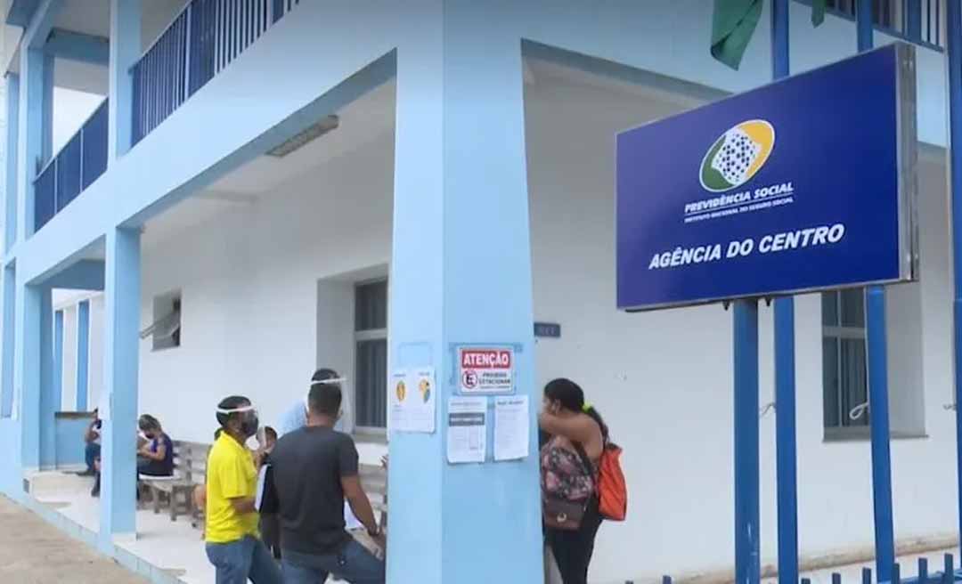 Mutirão do INSS oferta 240 vagas de atendimento neste sábado e domingo