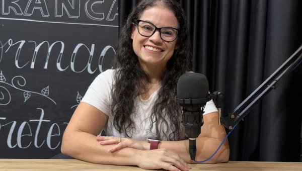 “Nem todo assassino é psicopata”, diz Carol Formiga ao analisar caso do Instituto São José