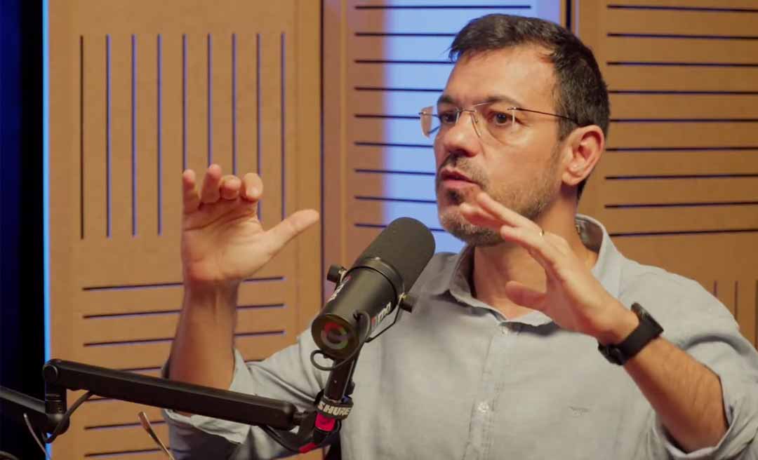 “Eu não acho que o campo progressista está refém mais do Lula, porque tem surgido lideranças novas”, diz Thor Dantas