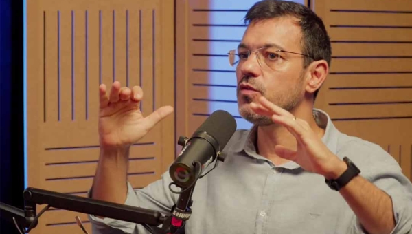 “Eu não acho que o campo progressista está refém mais do Lula, porque tem surgido lideranças novas”, diz Thor Dantas