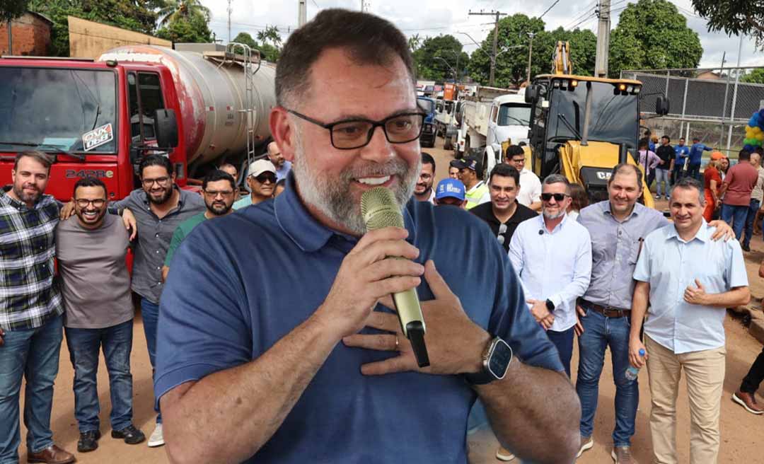 “Prefeitura nas Ruas aproxima gestão das comunidades e leva melhorias para quem mais precisa”, diz Alysson Bestene