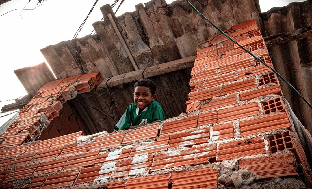 Acre tem 242 imóveis selecionados para reforma por meio do Programa Periferia Viva