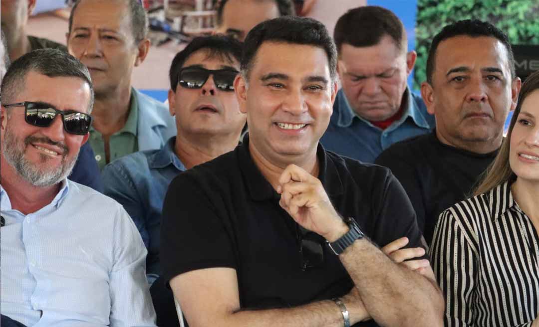 “Bairros que precisam de intervenção urgente agora terão atenção”, diz Samir Bestene durante lançamento do Prefeitura nas Ruas