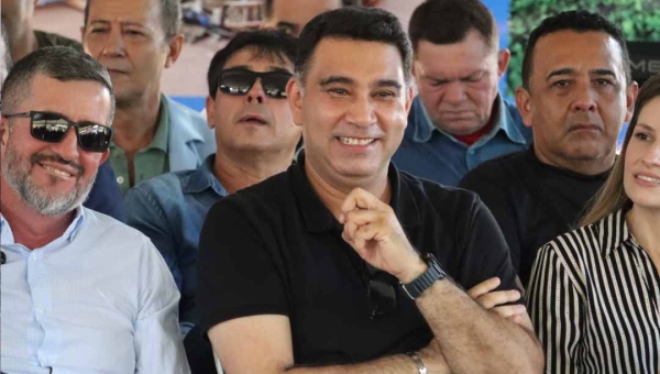 “Bairros que precisam de intervenção urgente agora terão atenção”, diz Samir Bestene durante lançamento do Prefeitura nas Ruas