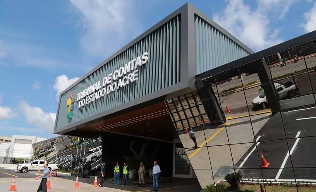 TCE do Acre vai abrir concurso para conselheiro substituto; Cebraspe vai aplicar as provas
