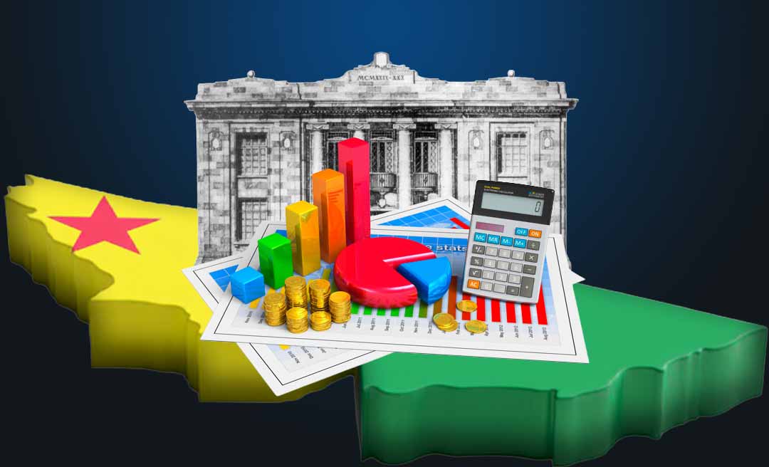 Receita líquida estimada para 2027 é de R$ 11,73 bilhões, mostra nova LDO