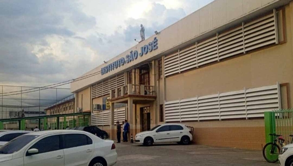 Retorno das aulas no Instituto São José será escalonado e contará com apoio psicológico e reforço na segurança