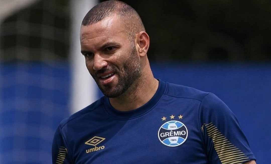 NA SELEÇÃO BRASILEIRA Image