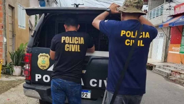 MPAC denuncia influenciadores investigados por promoção de jogos de azar e lavagem de dinheiro no Acre