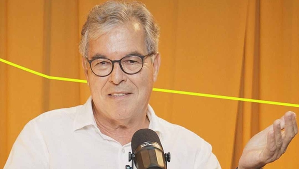 “É isso que me move, é um sentimento que eu chamo de acreanidade”, diz Jorge Viana ao defender pré-candidatura ao Senado