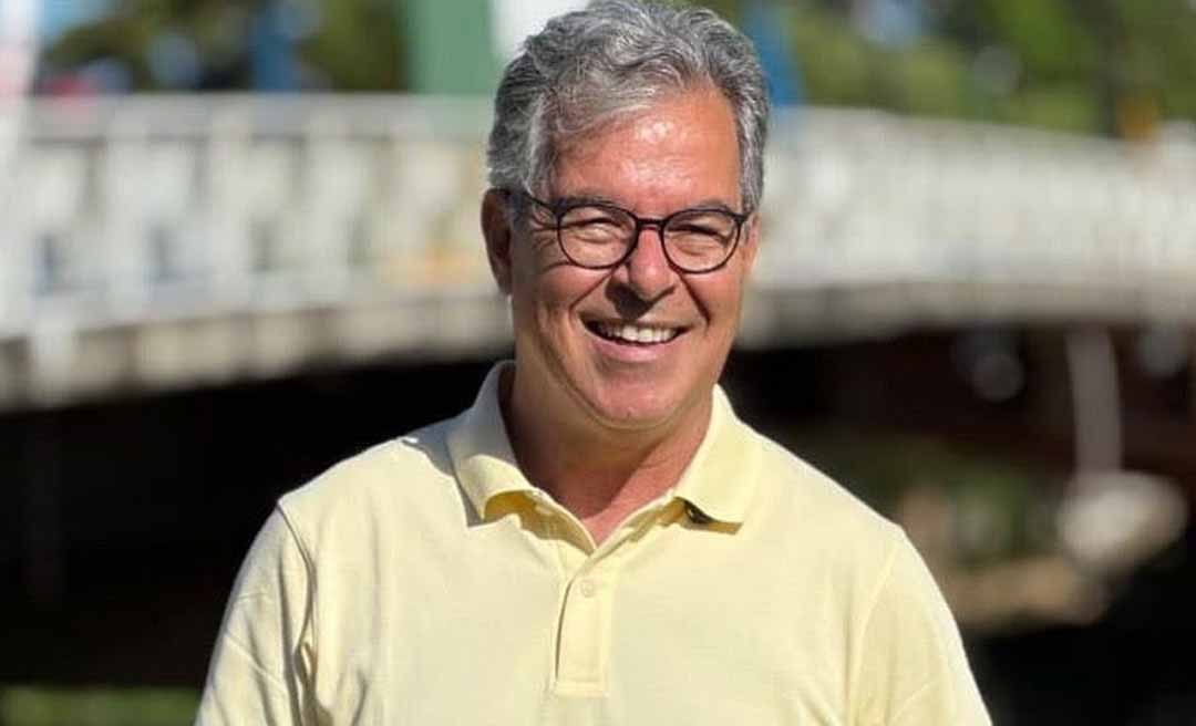 Sem revanchismo e leve, Jorge Viana diz que vai conversar com Mailza e Alysson sobre planos para o Senado