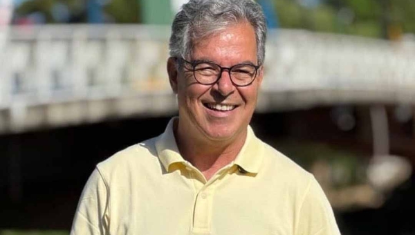 Sem revanchismo e leve, Jorge Viana diz que vai conversar com Mailza e Alysson sobre planos para o Senado