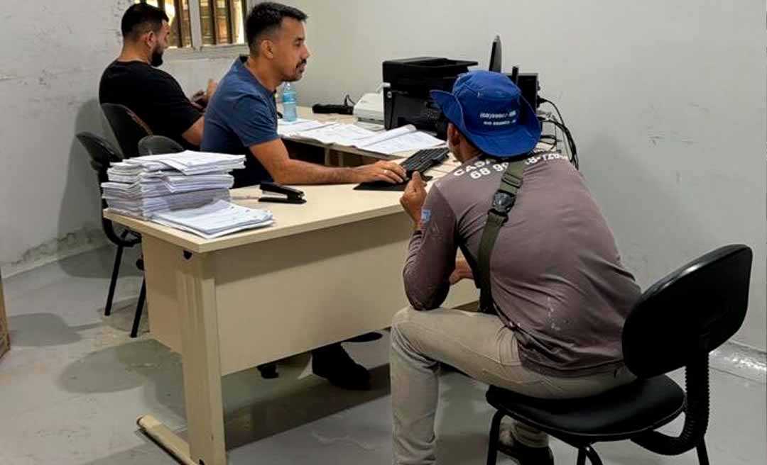 Operação Caminhos Seguros sufoca crimes contra crianças e adolescentes no Acre, mais de 900 pessoas foram alcançadas