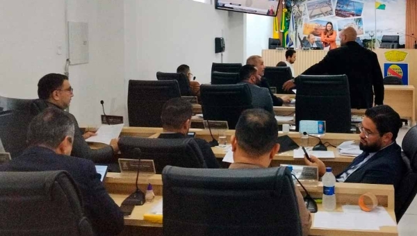 LDO deve ser votada nesta quinta após acordo entre Executivo e vereadores: "Essas emendas são para o povo", diz líder do prefeito