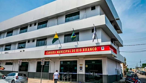 Rio Branco deve ter orçamento recorde de mais de R$ 2 bilhões em 2027; Executivo encaminha LDO à Câmara