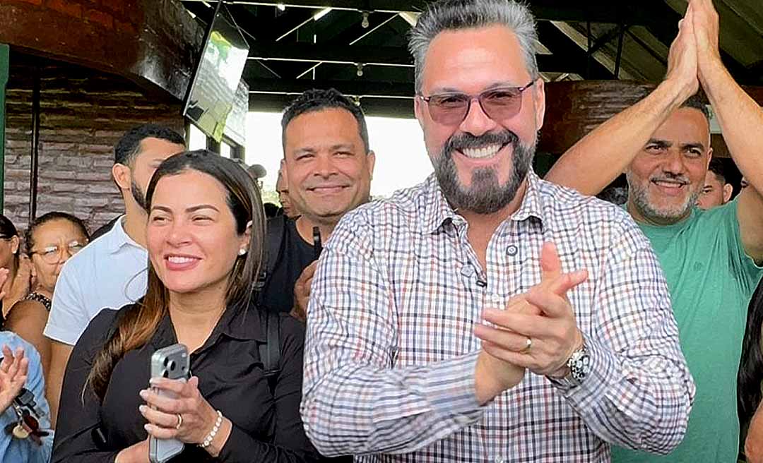 A ESCOLHIDA? Image